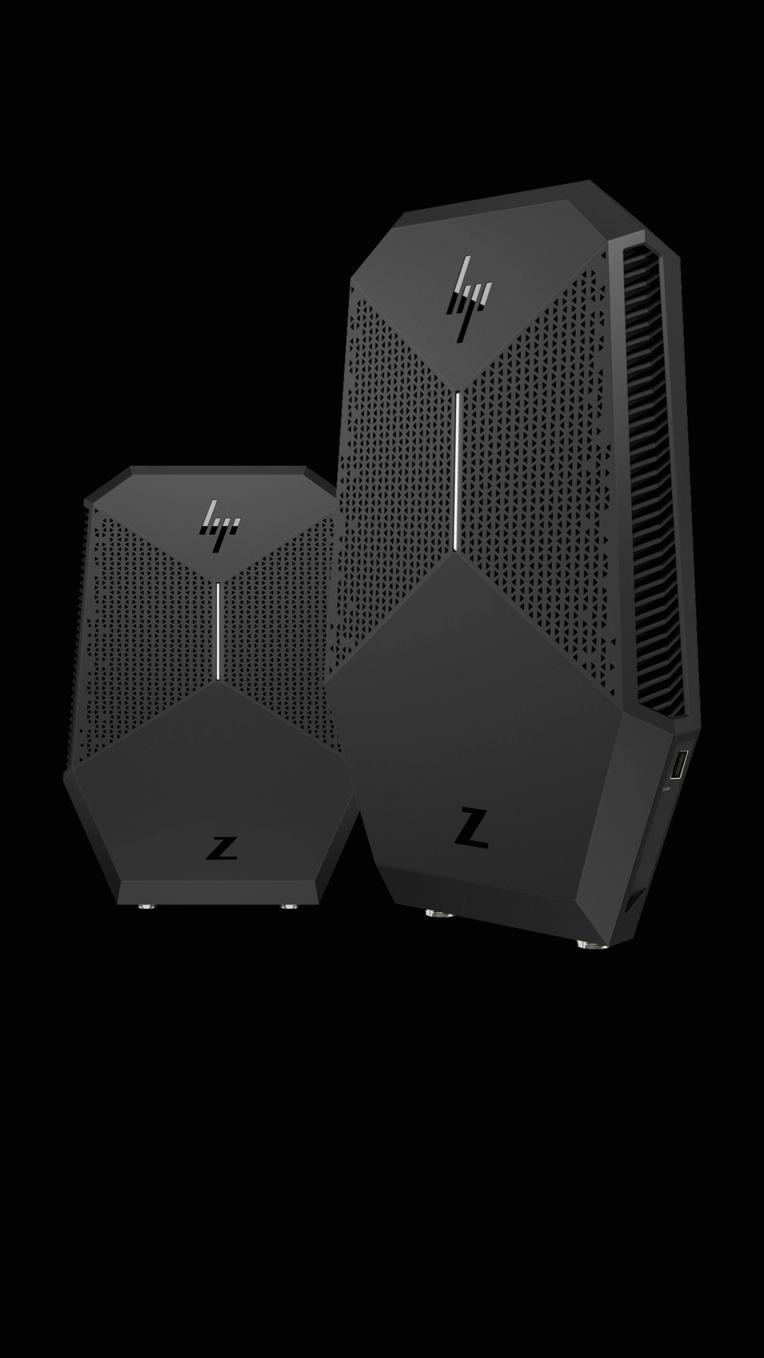 Vortex Expérience matériel VR