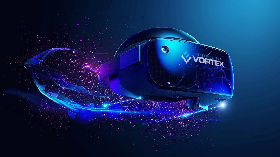 Vortex Expérience Bordeaux